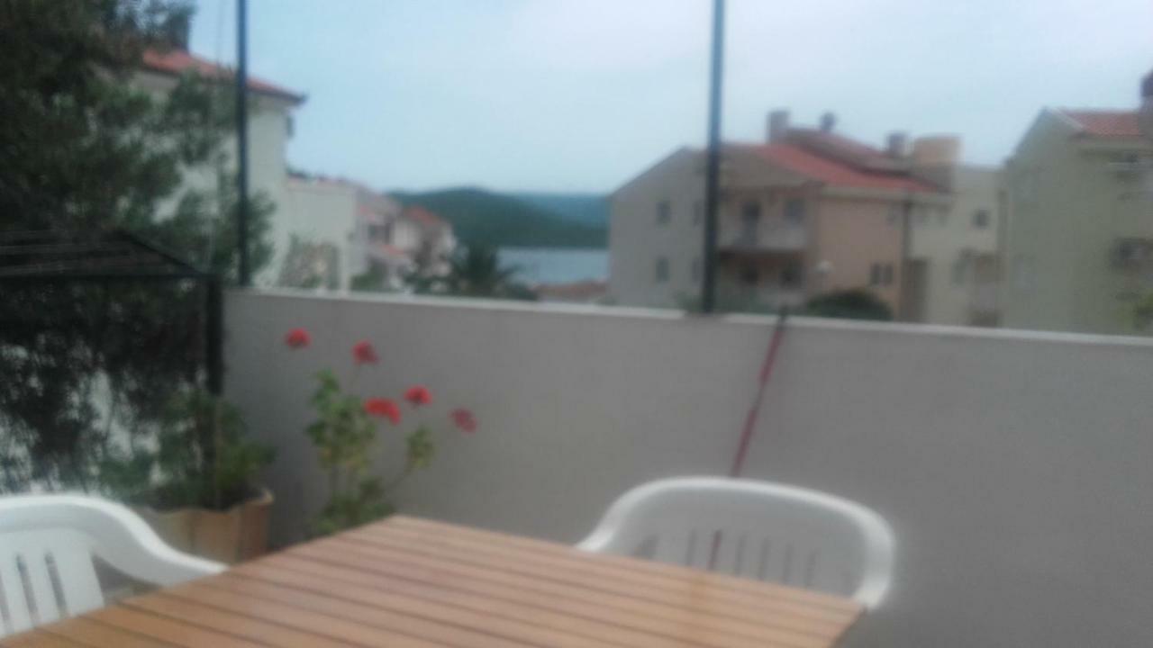 Apartment Dragovic Клек Екстер'єр фото
