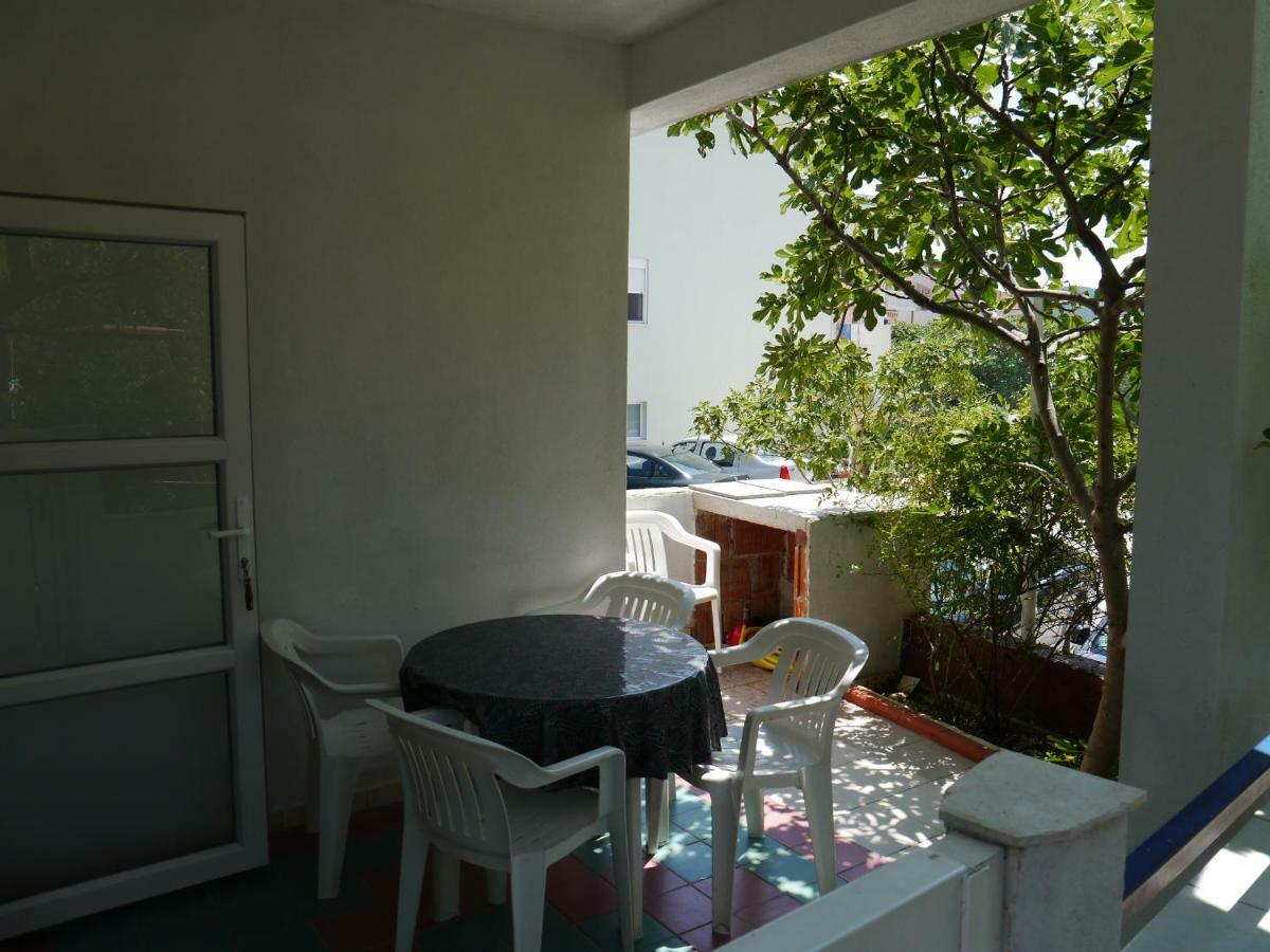Apartment Dragovic Клек Екстер'єр фото