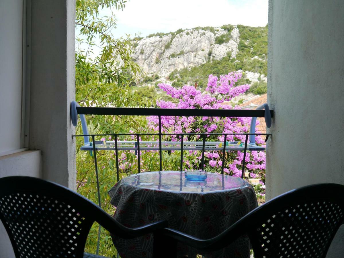Apartment Dragovic Клек Екстер'єр фото