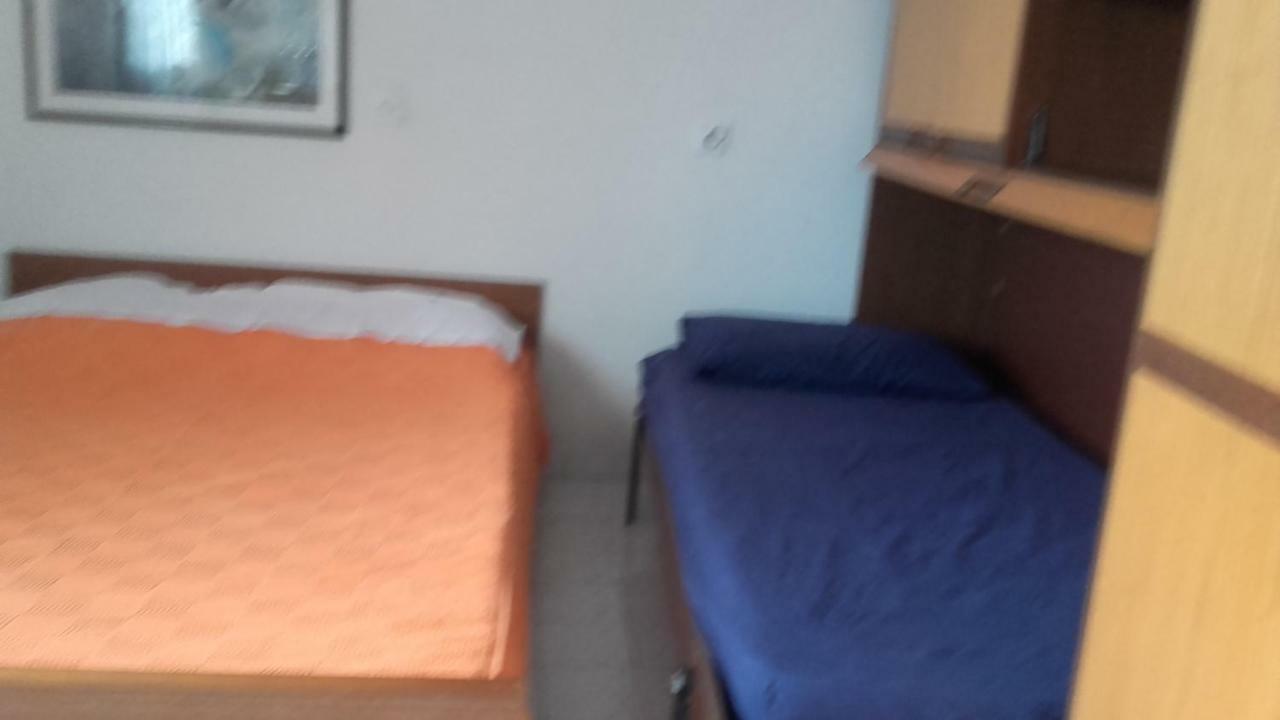 Apartment Dragovic Клек Екстер'єр фото