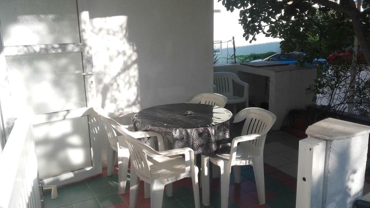 Apartment Dragovic Клек Екстер'єр фото