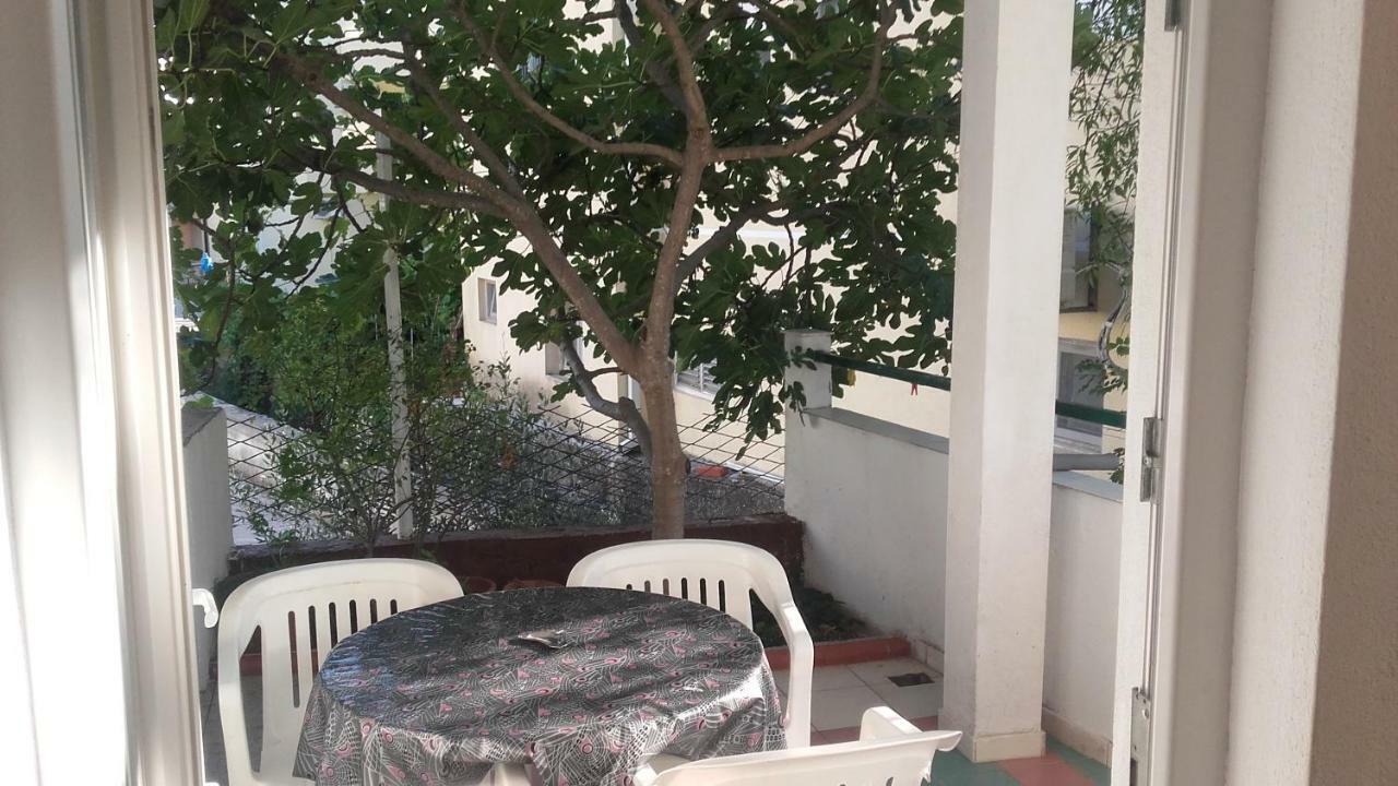 Apartment Dragovic Клек Екстер'єр фото