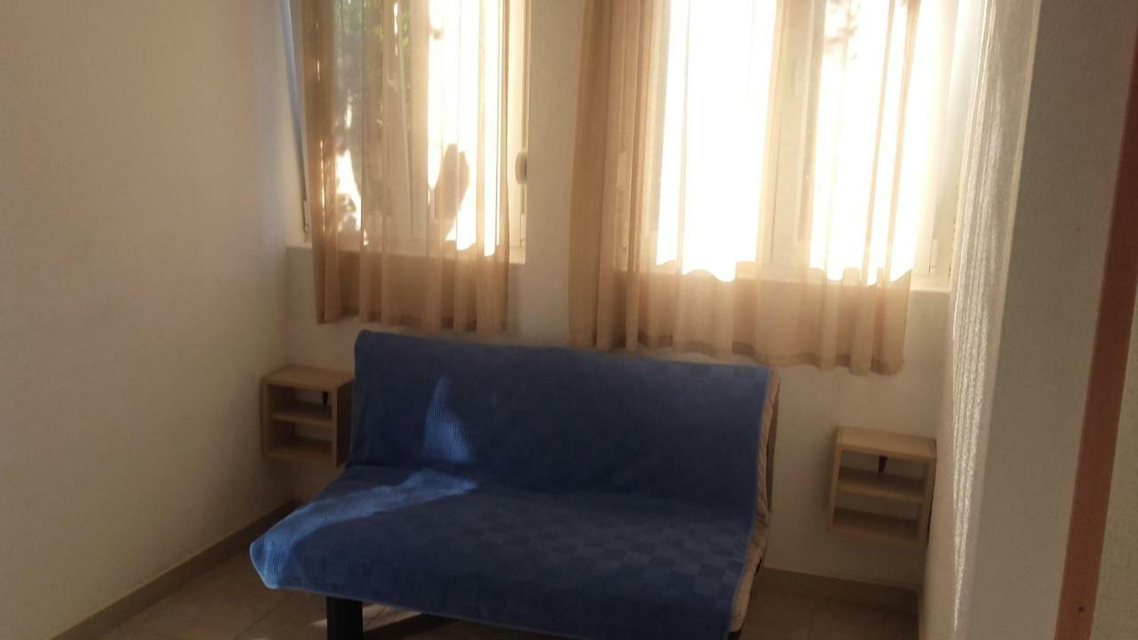 Apartment Dragovic Клек Екстер'єр фото