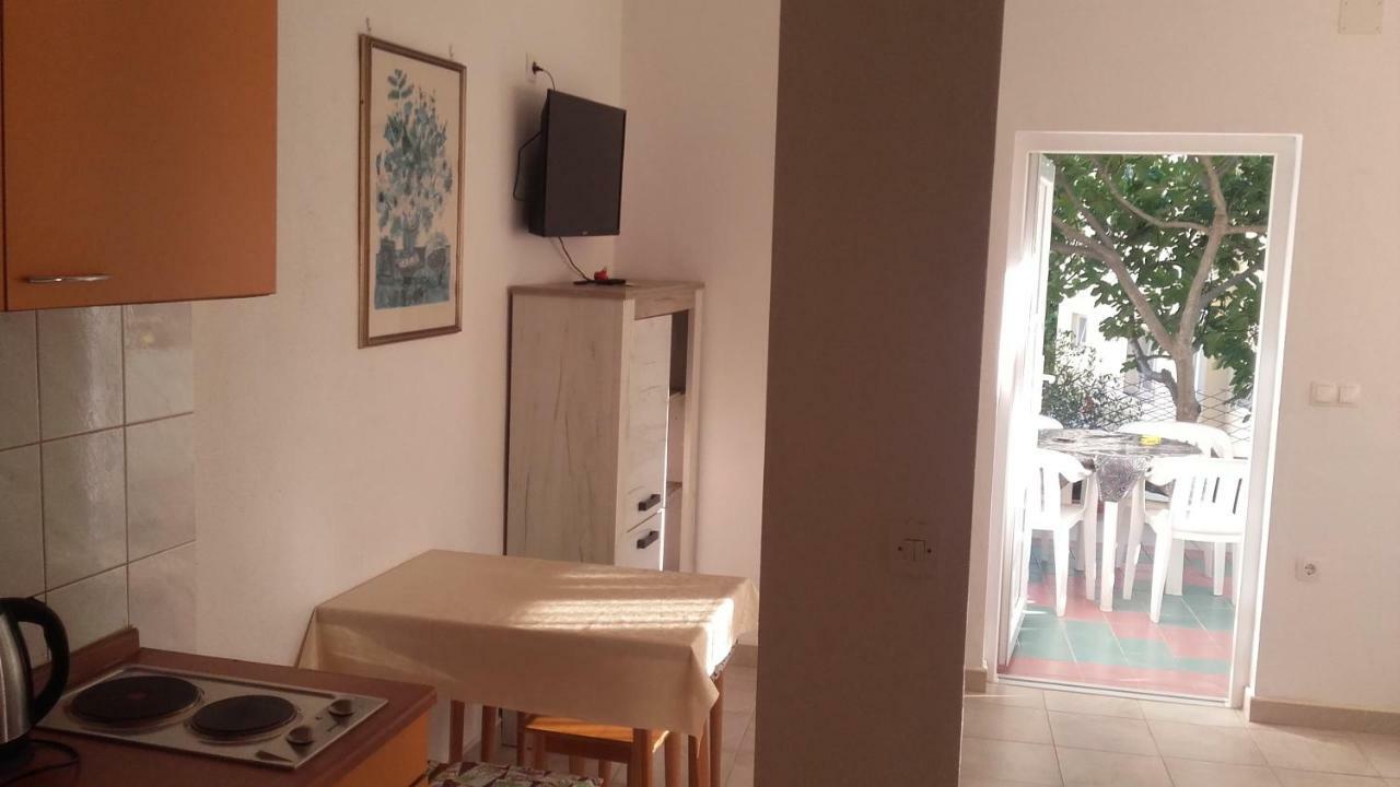 Apartment Dragovic Клек Екстер'єр фото
